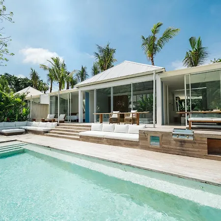 Sacred And Temple Bungalow